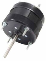 TRANE MOT9235 PROGRAMMED ECM MOTORS