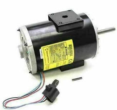 TRANE MOT9260 VARIABLE SPEED MOTORS