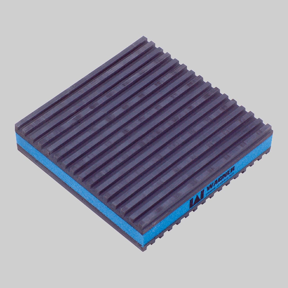 DIVERSITECH Diversitech mp-3e Eva Vibration Attenuation Pad