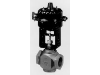 JOHNSON CONTROLS VG7443PT+822E00 GLOBE VALVES