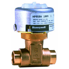 HONEYWELL MP958A1025 PNEUMATIC VALVE ACTUATORS
