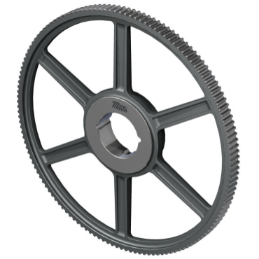 MARTIN 14MX180S68-4535 DRIVING BELTS, CHAINS, SPROCKETS