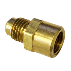 JB INDUSTRIES Jb Industries MR-4LHA Reverse Thread Hose Holder for A2L Manifolds