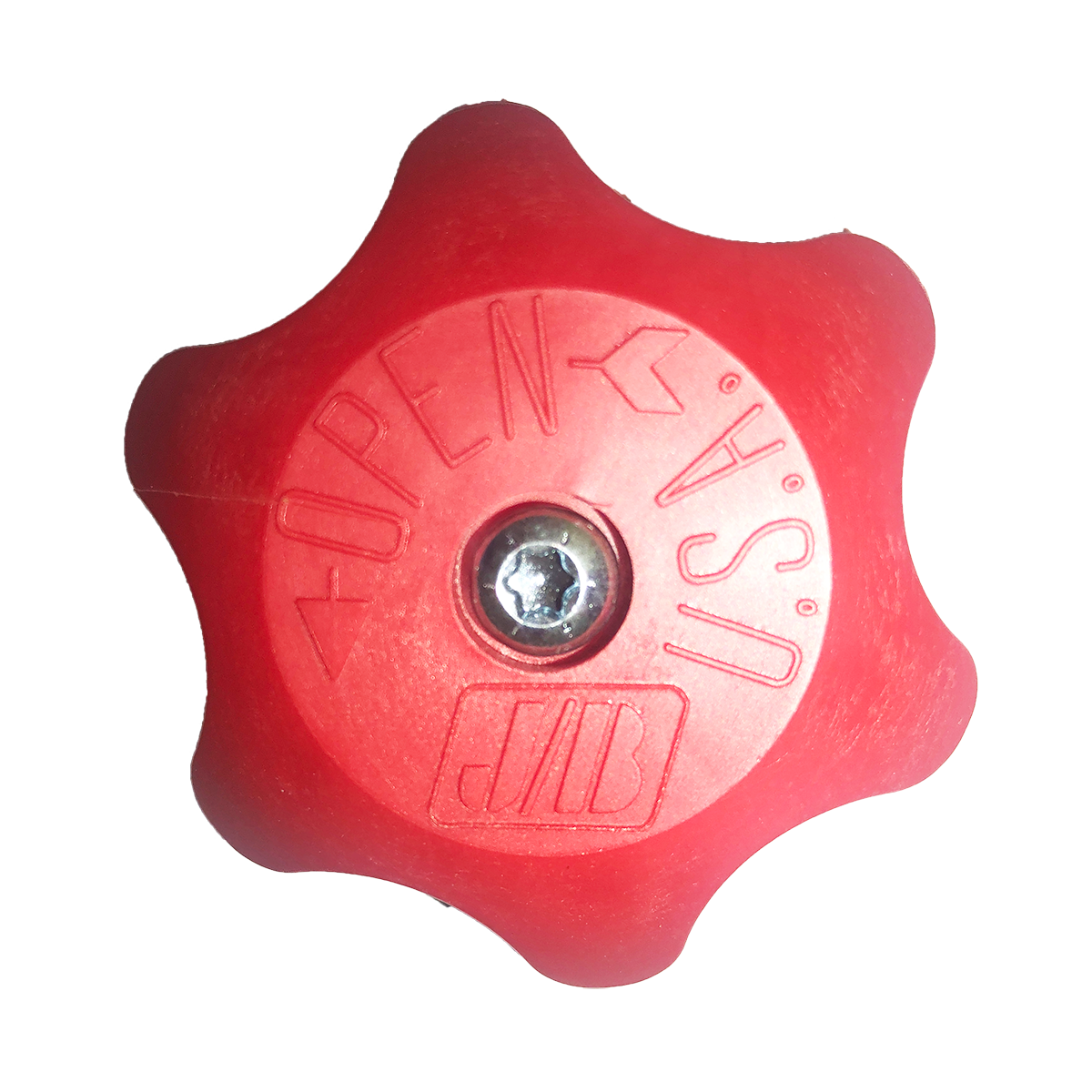 JB INDUSTRIES Jb Industries mr-501r Hand Wheel Red