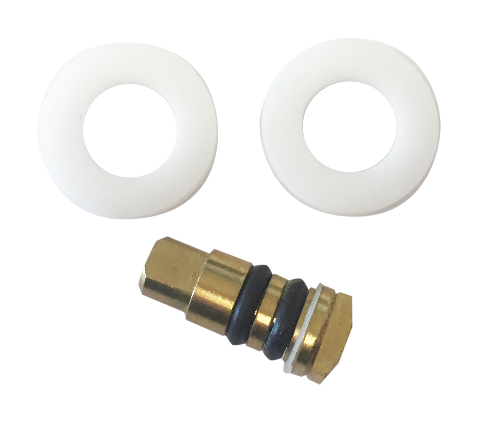 JB INDUSTRIES Jb Industries MR-BVK Manifold Ball Valve Kit 1 Set