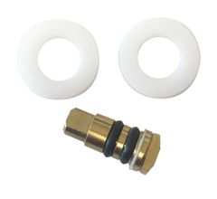 JB INDUSTRIES Jb Industries MR-BVK Manifold Ball Valve Kit 1 Set