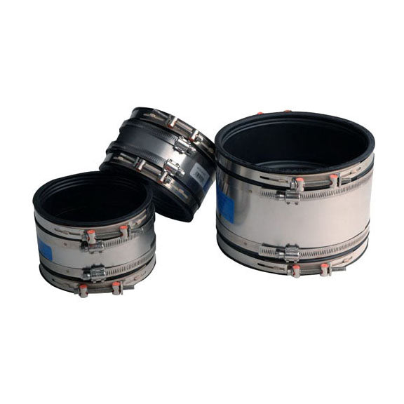 FERNCO 1006-44RC PIPE FITTINGS