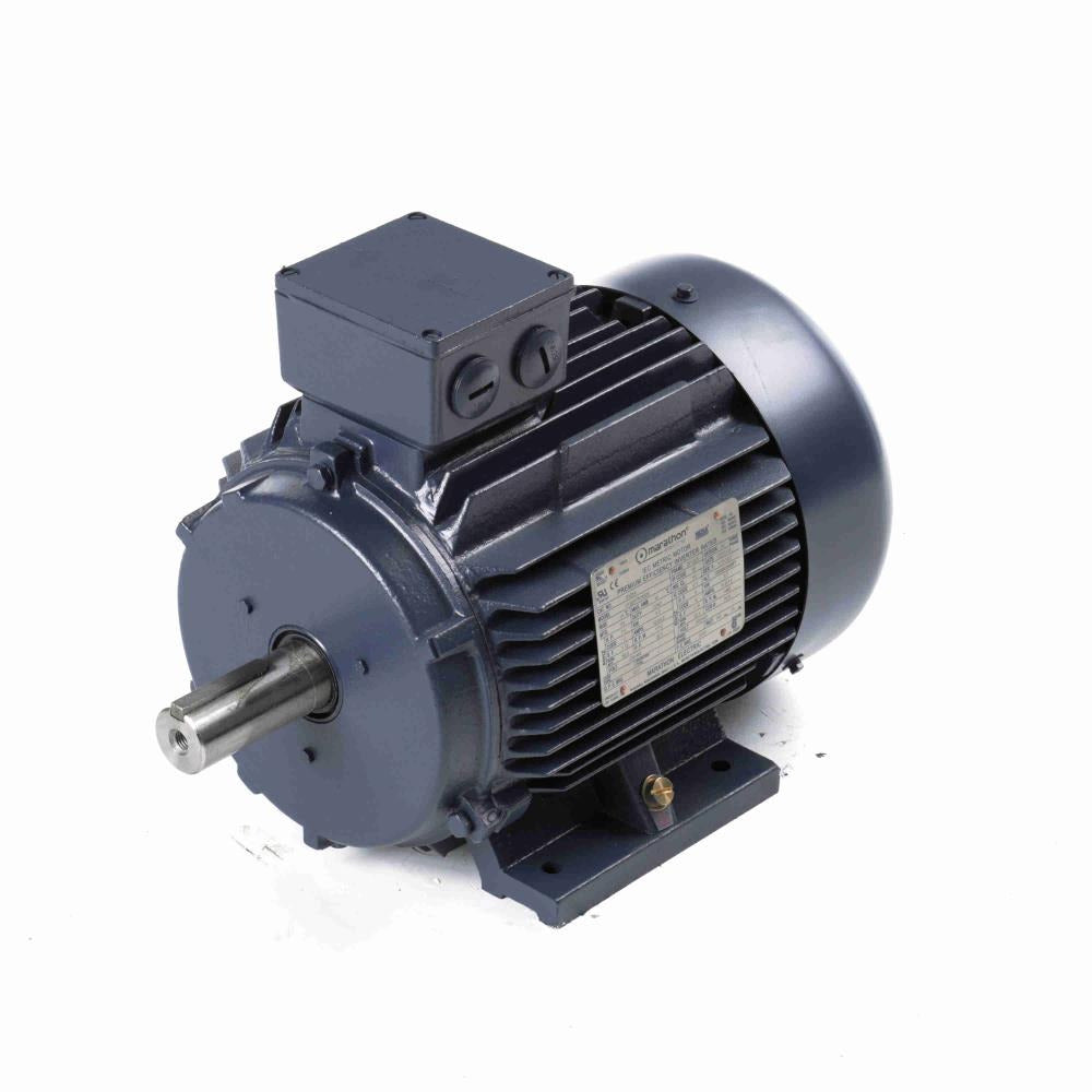MARATHON MOTORS MR328A GENERAL PURPOSE MOTORS