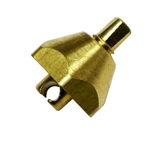 JB INDUSTRIES Jb Industries mr-607 Stem Nut 4 Valve Zeppelin