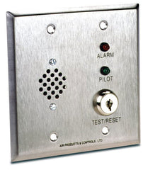 AUTOMATION COMPONENTS-ACI MS-RH/KA/P/R CONTROL BOARDS