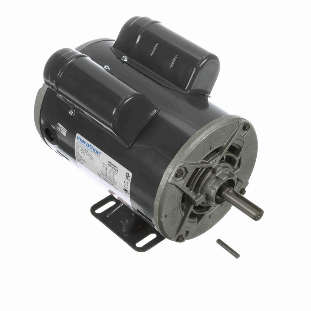 MARATHON MOTORS MS039A GENERAL PURPOSE MOTORS