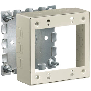 HUBBELL HBL57482IVA ELECTRIC UTILITY BOXES