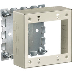 HUBBELL HBL57482IVA ELECTRIC UTILITY BOXES