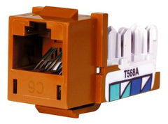 HUBBELL WIRING HXJ6OR TERMINAL & WIRE CONNECTIONS