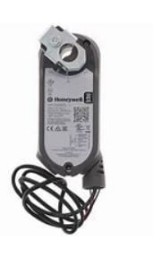 HONEYWELL Honeywell ms7103a2021/u Modulating Actuator 2-10 Vdc