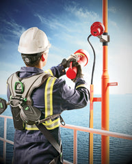 MSA SAFTEY 463945 FACE PROTECTION