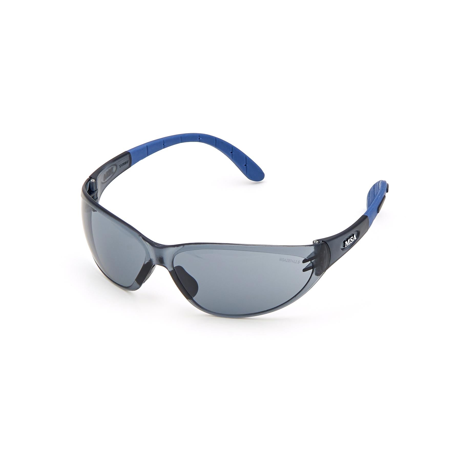 MSA SAFTEY MSA 10038846 Arctic Elite Lightweight Safety Glasses Gray Lens Anti-Fog