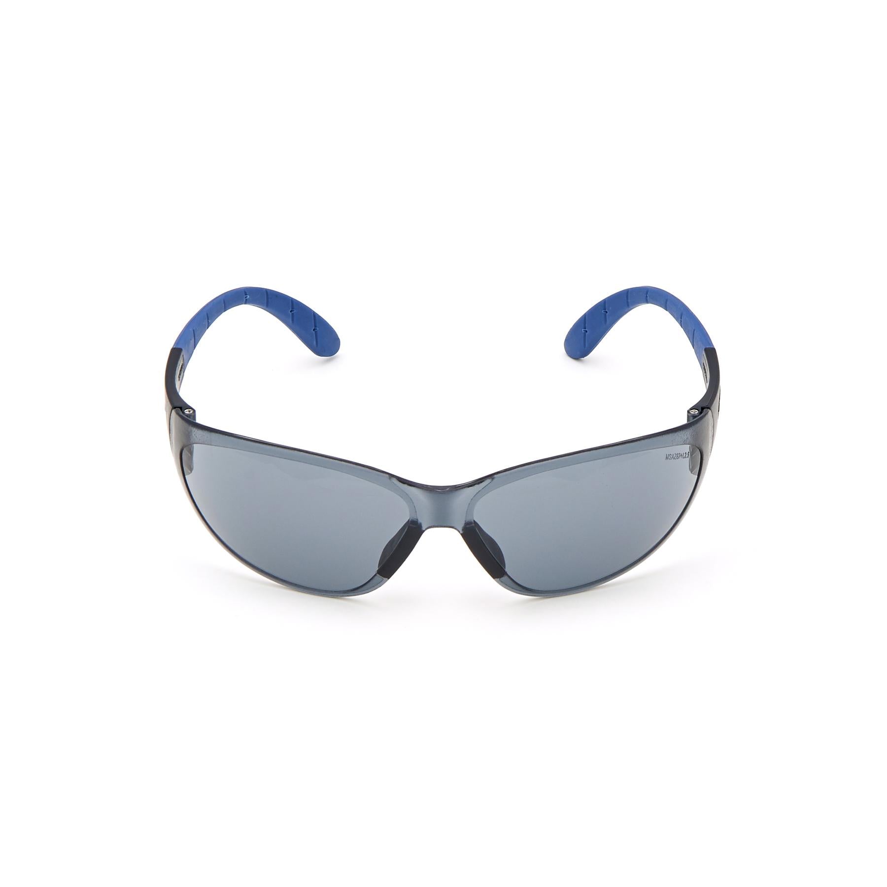 MSA SAFTEY MSA 10038846 Arctic Elite Lightweight Safety Glasses Gray Lens Anti-Fog