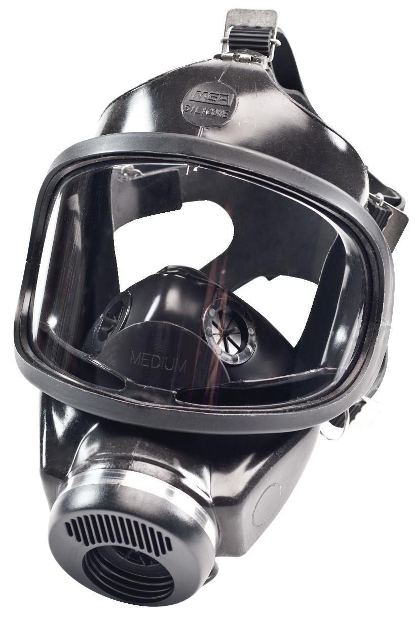 MSA SAFTEY 457126 RESPIRATORY PROTECTION