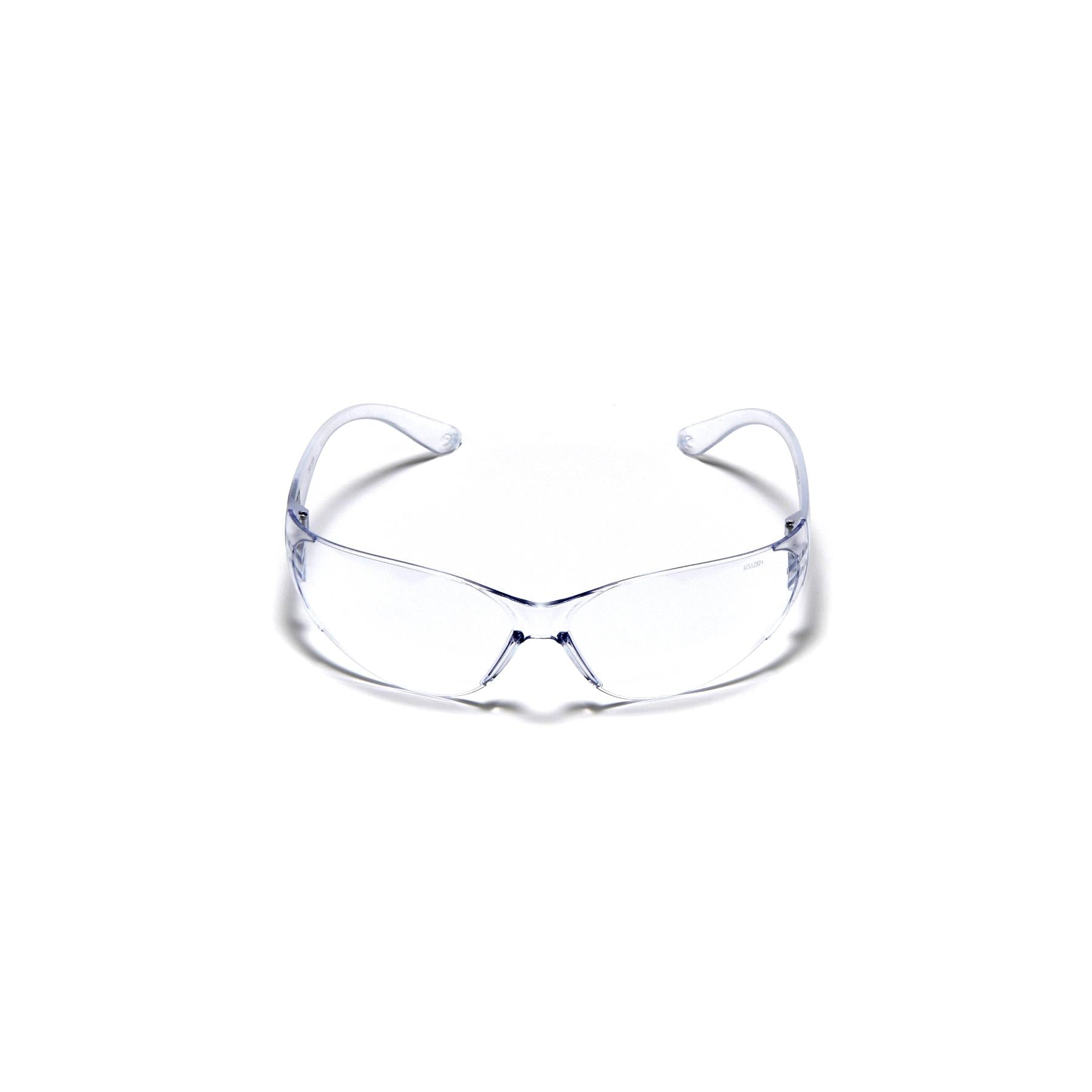 MSA SAFTEY MSA 697514 Arctic Protective Eyewear Clear Lens Anti-Scratch
