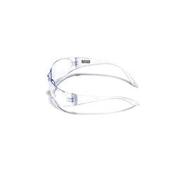 MSA 697514 Arctic Protective Eyewear Clear Lens Anti-Scratch