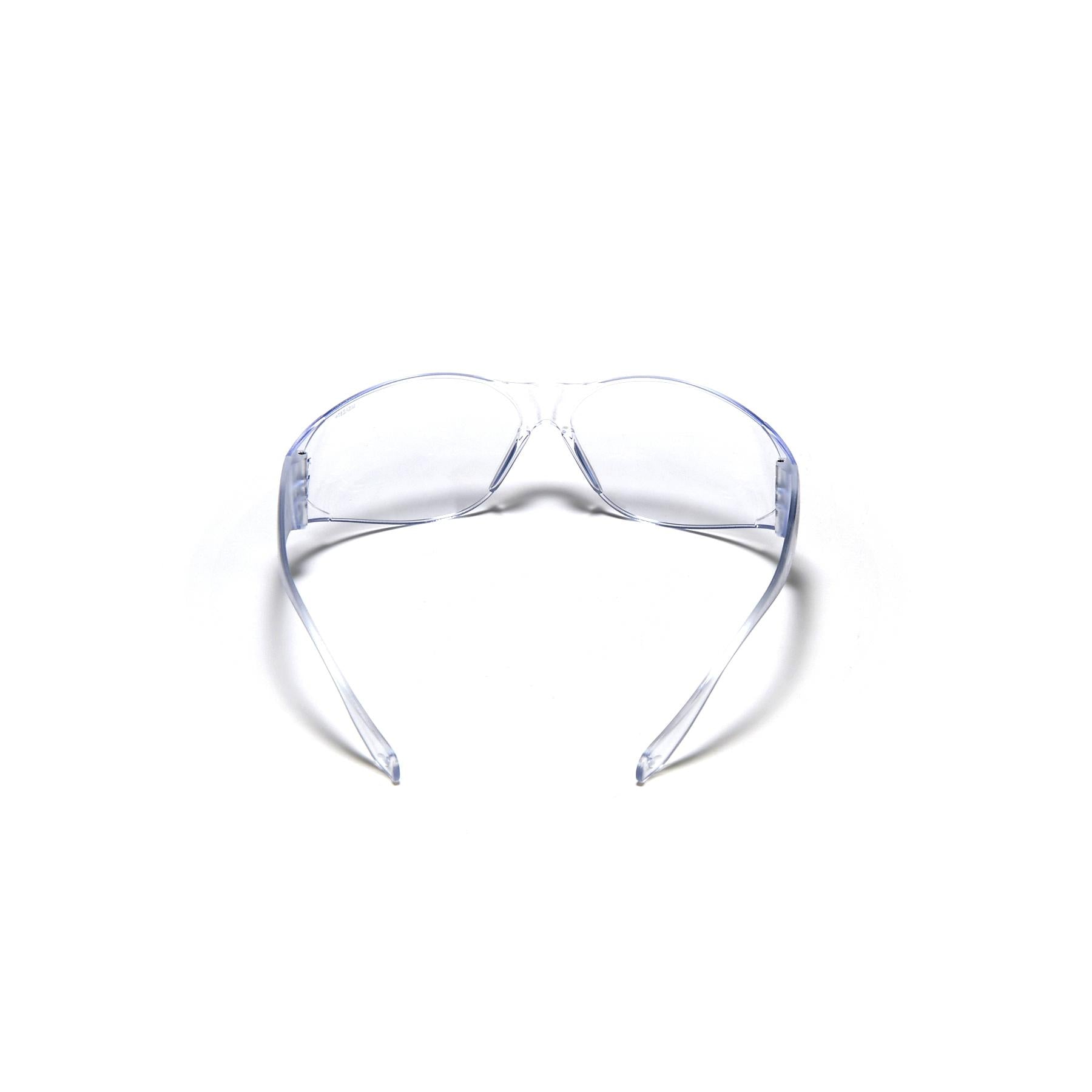 MSA SAFTEY MSA 697514 Arctic Protective Eyewear Clear Lens Anti-Scratch