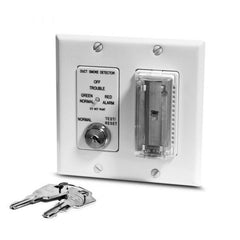 AUTOMATION COMPONENTS-ACI MSR-50RKA/W IGNITION CONTROL BOARDS