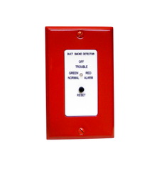 AIR PRODUCTS AND CONTROLS Air Products And Controls msr-50rm/r Remote Control Assembly w/ Single Gang Cover Plate