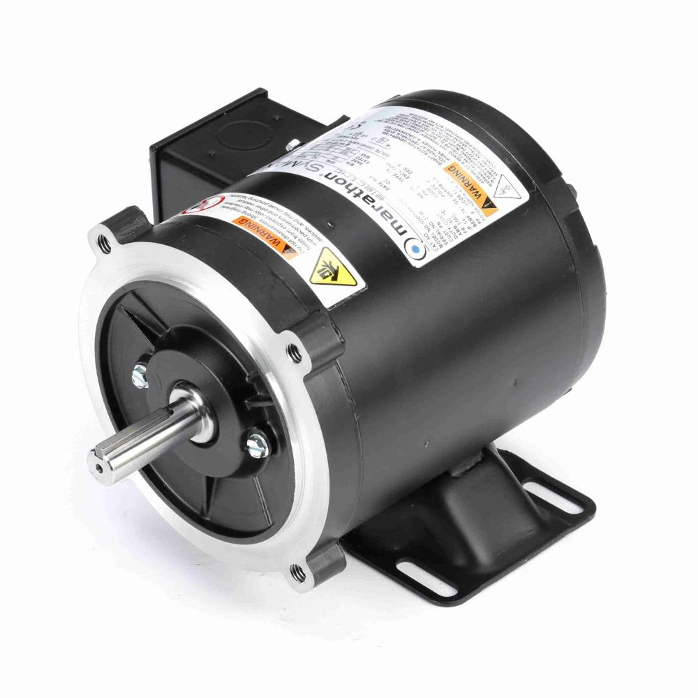 MARATHON MOTORS MSY003 MOTORS