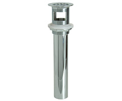 MOUNTAIN PLUMBING MT730-2/BRN BATH DRAINS & PARTS