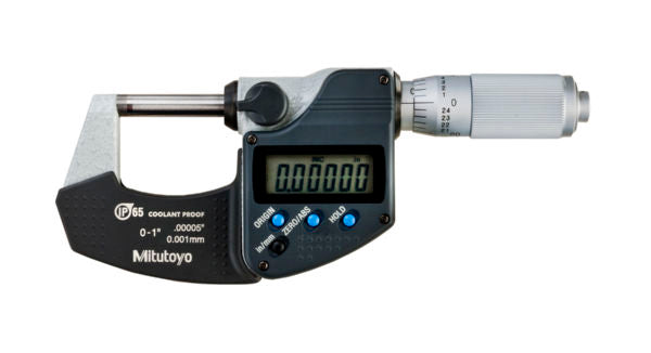 MITUTOYO 293-348-30 METERS