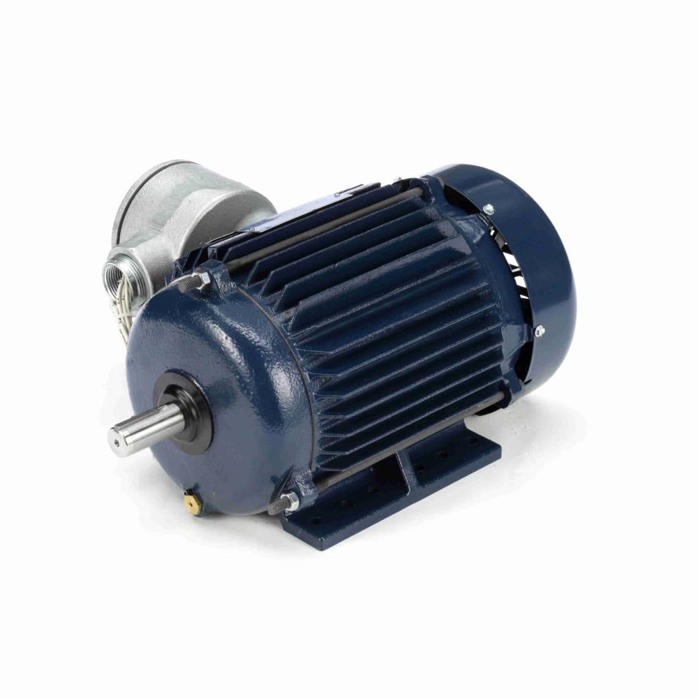 MARATHON MOTORS MU002A EXPLOSION PROOF MOTORS