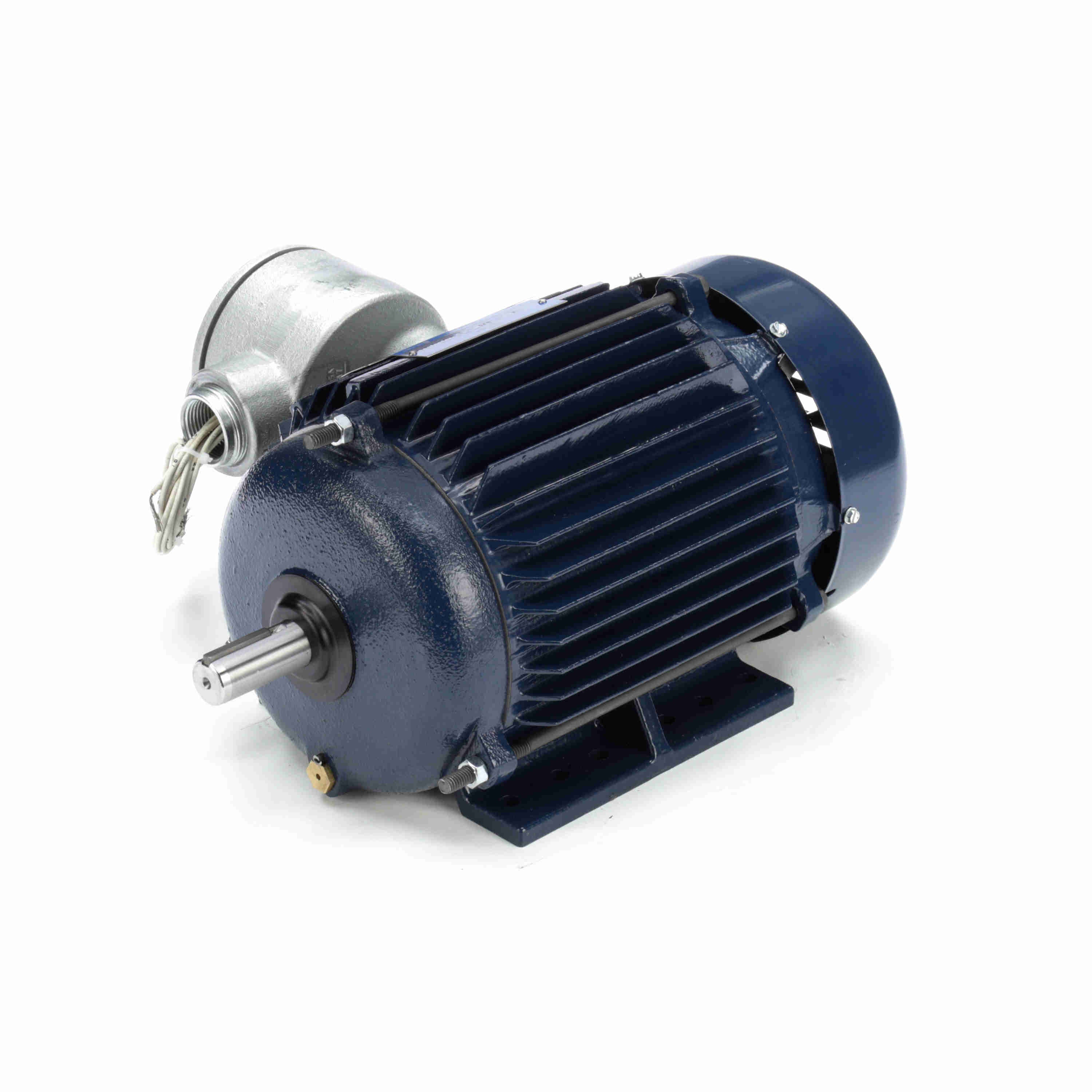 MARATHON MOTORS MU003A EXPLOSION PROOF MOTORS