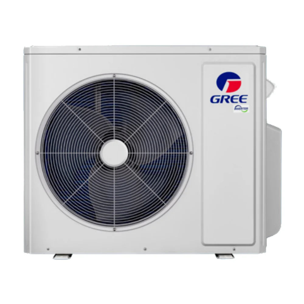 GREE GREE MUL60HP230V1R32AO 55000 BTU Multi-Zone Heat Pump Outdoor Unit R32 208/230V