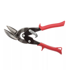 MIDWEST TOOL AND CUTLERY Midwest Tool And Cutlery P6510L Offset Left Cut Aviation Snip