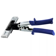 MIDWEST TOOL Midwest Tool MWT-S6 Interchangeable Blade Hand Seamer 6 Inch