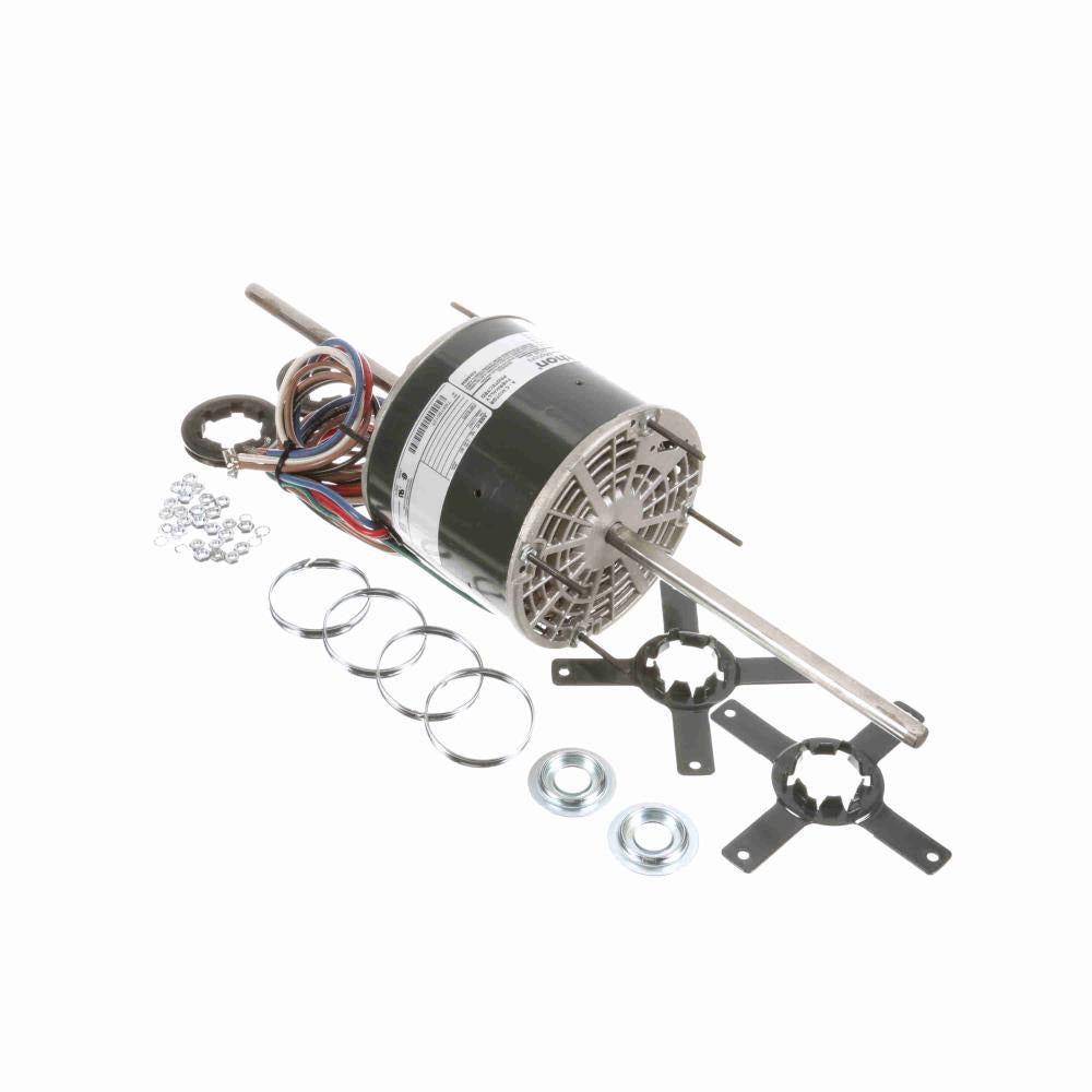 MARATHON MOTORS MX041 DIRECT DRIVE MOTORS