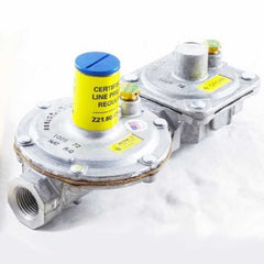 MAXITROL 325-3L48-1/2-LIM GAS REGULATORS