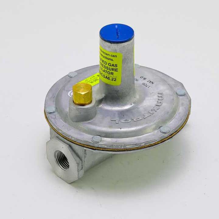 MAXITROL 325-5L-1/2-12A39 GAS REGULATORS