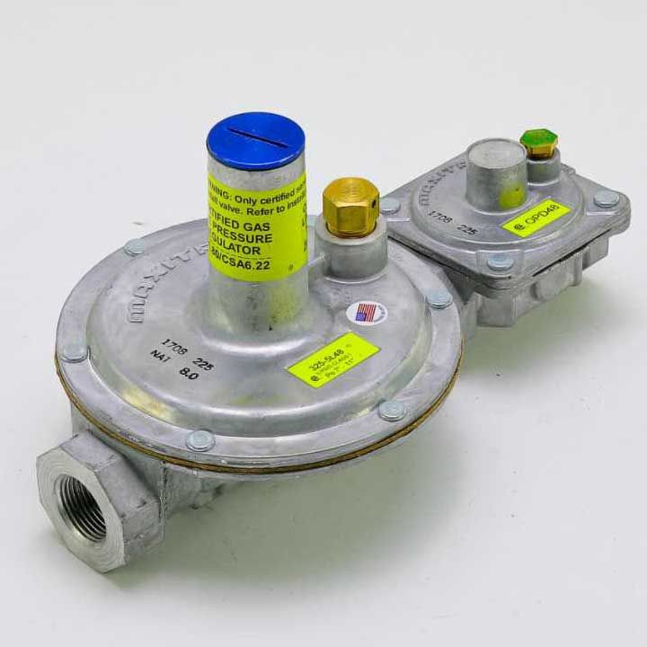 MAXITROL 325-5L48-3/4-LIM CONTROL & CIRCUIT BOARDS