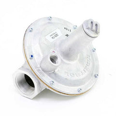 Maxitrol 325-7A-112 Gas Pressure Regulator 1-1/2 in NPT 10 psi Maxitrol Tested