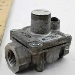 MAXITROL RV20VL-3/8 GAS PRESSURE REGULATORS