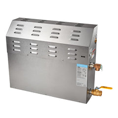 MR STEAM MX4EC1 BASEBOARD HEATERS