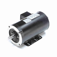MARATHON MOTORS MY538 VARIABLE SPEED MOTORS