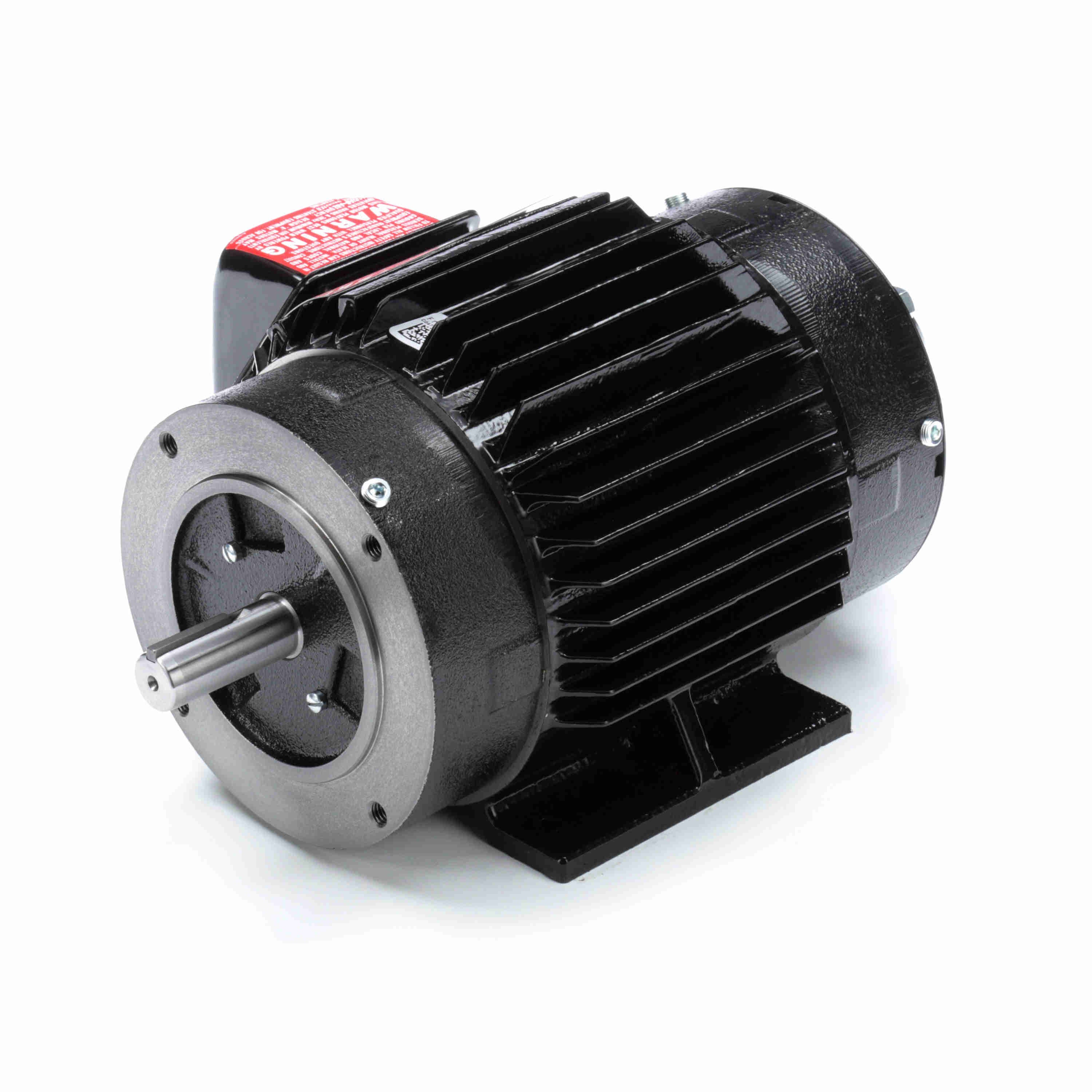 MARATHON MOTORS MY551