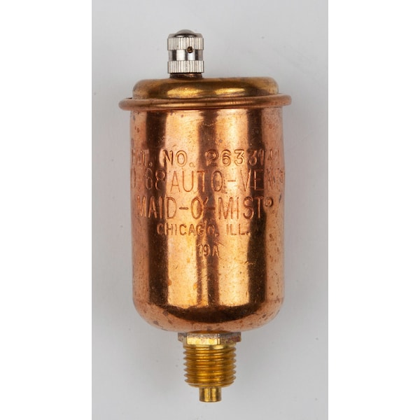 HOFFMAN 68 LUBRICANTS