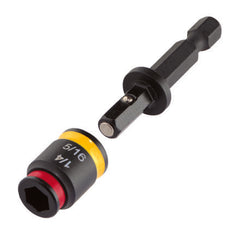 MALCO Malco MSHXMC C-RHEX Reversible Magnetic Hex Driver