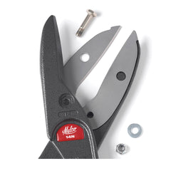 MALCO MC14NRB AIR CLEANER REPLACEMENT PARTS