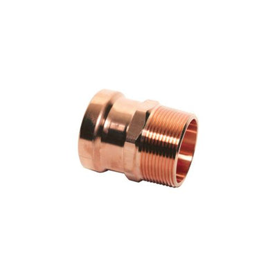 EVERFLOW PCMA0400 PIPE FITTINGS