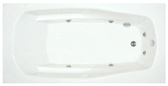 MANSFIELD PLUMBING 6021 TOILETS & ACCESSORIES
